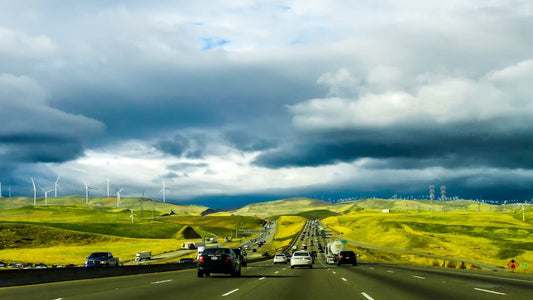 Top 6 reasons why you should buy an electric vehicle in 2023