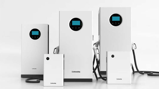 Why Wattsaving Choose 132kW, not 120kW?