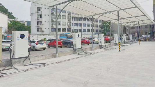 7 Key Steps to Start Your Own EV Charging Business In Dubai