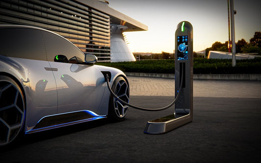 Top 8 reasons that you should buy an electric car in 2023