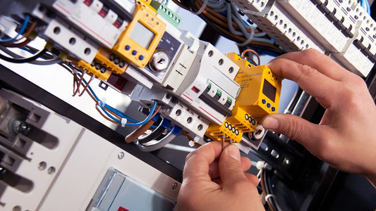 How to choose the right NEMA outlet for your EV charger?
