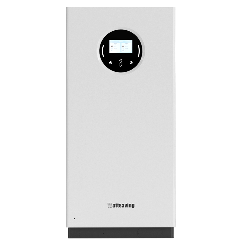 Wattsaving T180 180kW DC Fast Charger