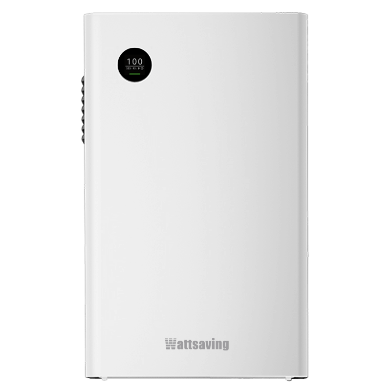 Wattsaving T22 22kW DC Charger