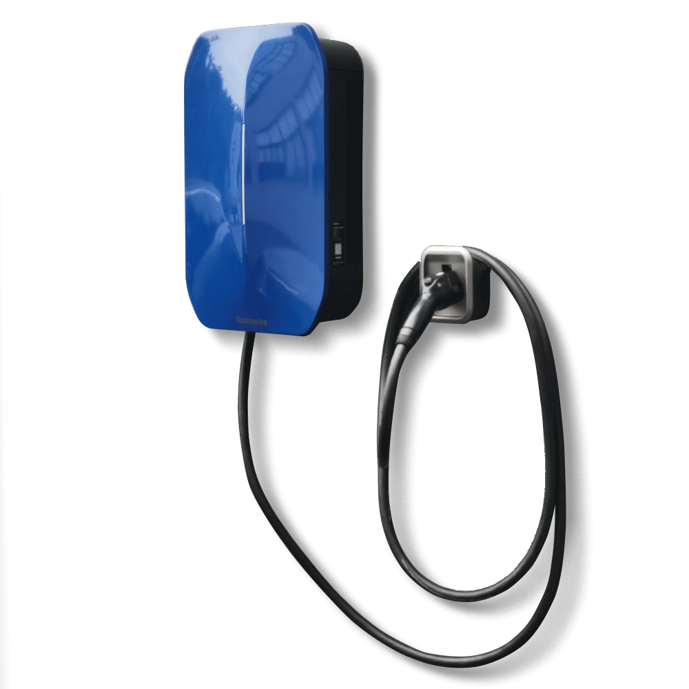 Wattsaving Level 2 EV Charger Review: Features, Performance, and