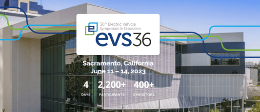 Wattsaving Announces Participation in EVS36 2023, Showcasing Cutting-Edge Charging Solutions for Electric Vehicles