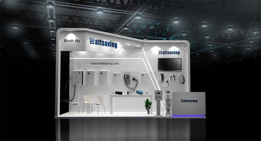 Wattsaving to Showcase Groundbreaking Electric Charging Solutions at EVIS 2024 in Abu Dhabi