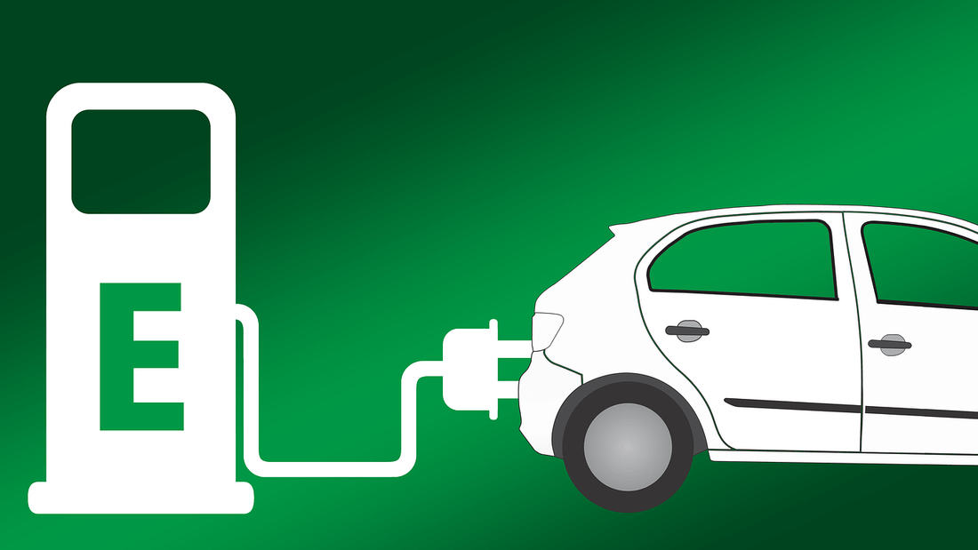 What's the big difference: AC Charging VS DC Charging?