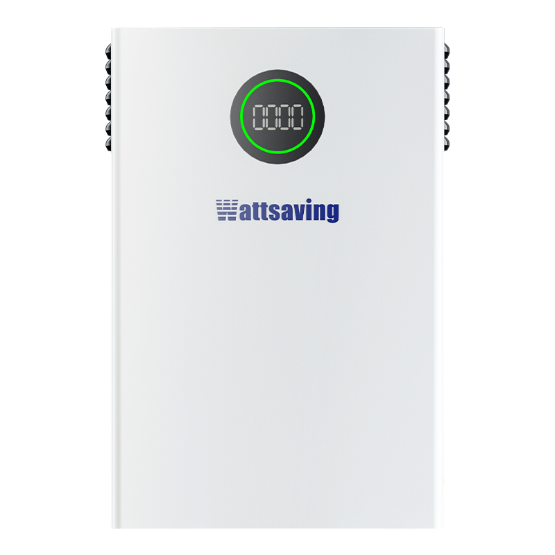 Wattsaving QQC7000 G5 7kW Smart DC Charger