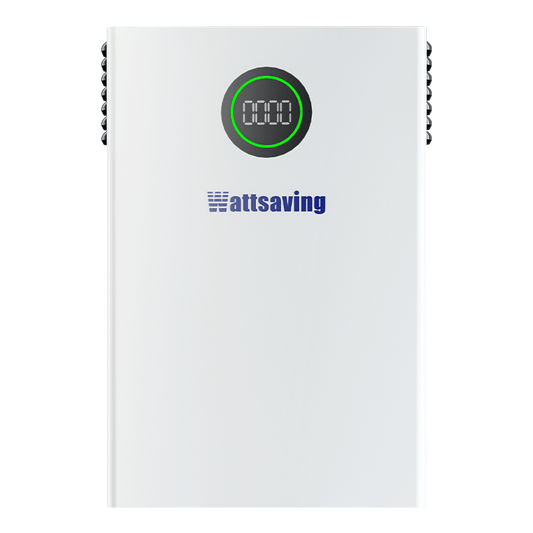 Wattsaving QQC7000 G5 7kW Smart DC Charger