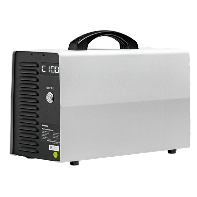 Wattsaving SDC7000 G5 7kW Portable DC Charger