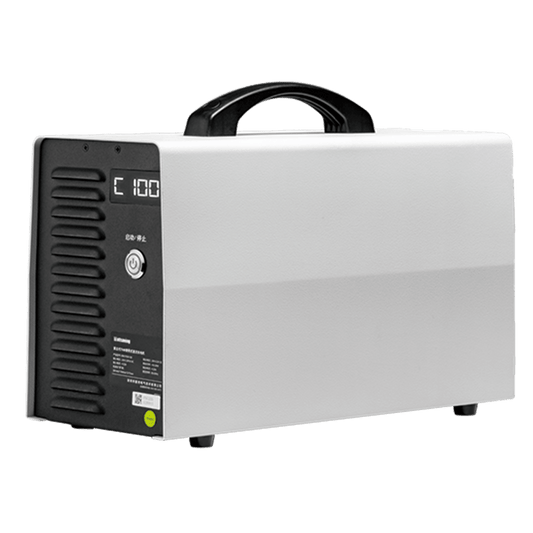 Wattsaving SDC7000 G5 7kW Portable DC Charger