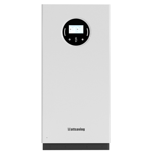 Wattsaving T132 132kW DC Fast Charger