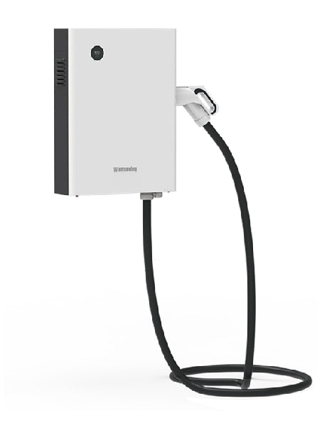 Wattsaving T40 40kW DC Fast Chargers for Home & Business