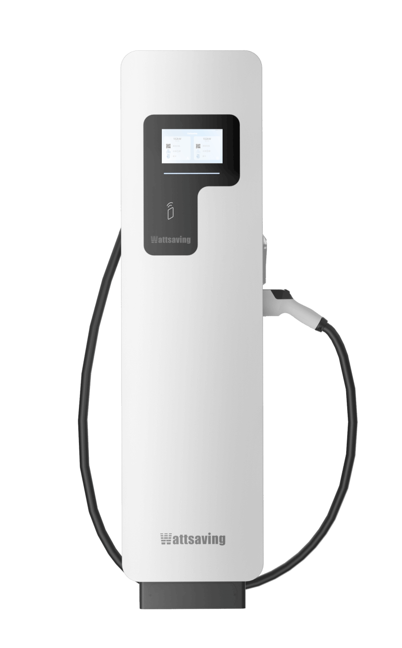 Wattsaving T480 480kW DC Fast Charging Hub