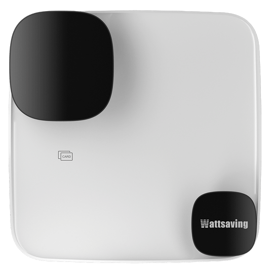 Wattsaving WE X22 22kW Face Recognition Smart AC Charger