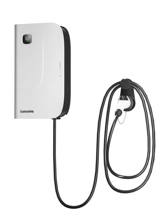 Wattsaving HQ7 7kW Smart DC Charger