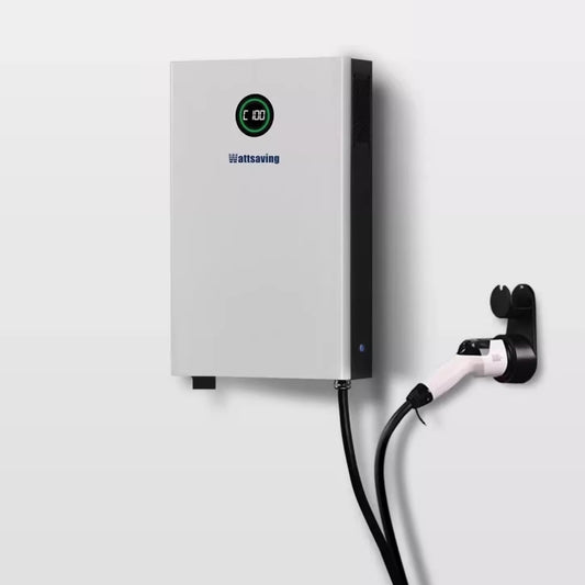 Wattsaving T22 22kW DC Fast Chargers for Home & Business