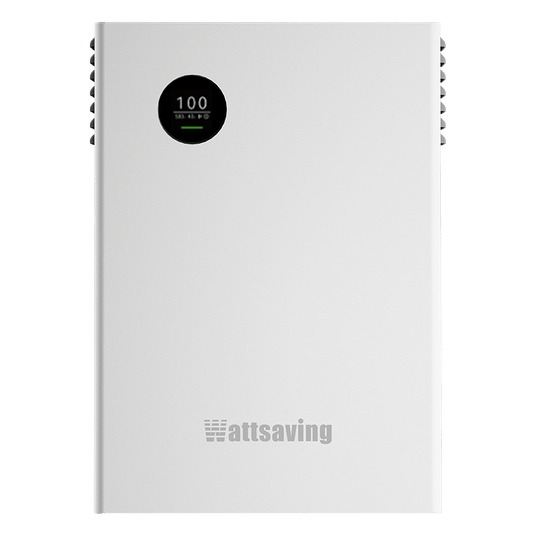 Wattsaving Y7 7kW Smart DC Charger