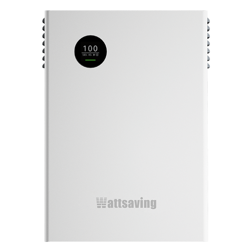 Wattsaving Y7 7kW Smart DC Charger