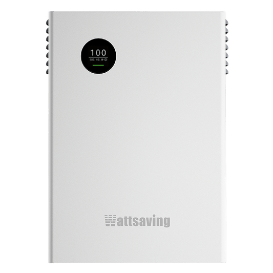 Wattsaving Y7 7kW Smart DC Charger